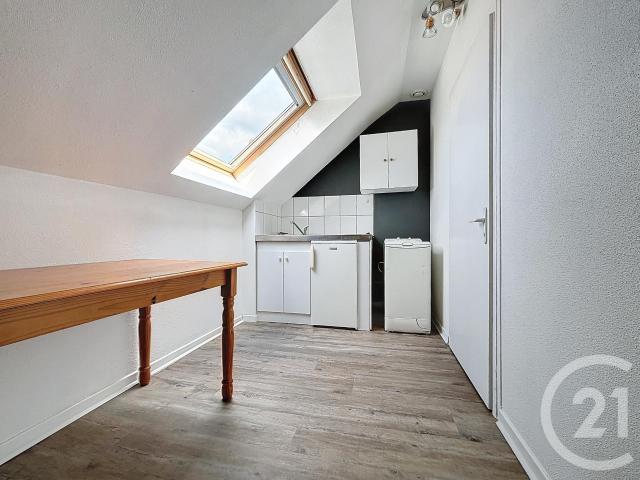 Appartement location à Belfort, Saraz
