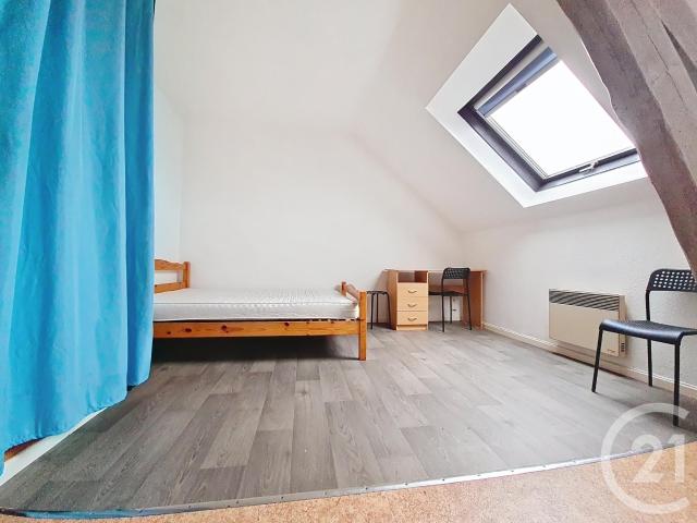 Appartement location à Belfort, Saraz