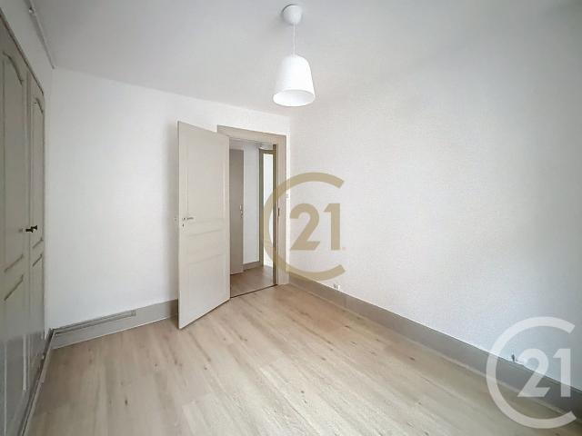 Appartement location à Belfort, Saraz