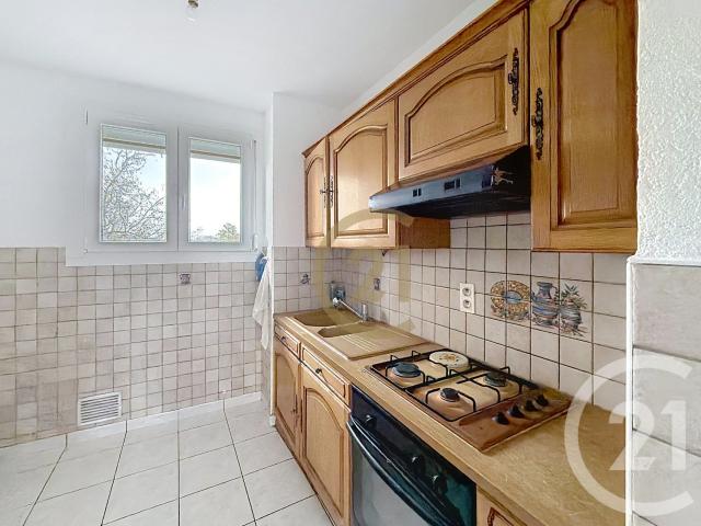 Appartement location à Belfort, Saraz