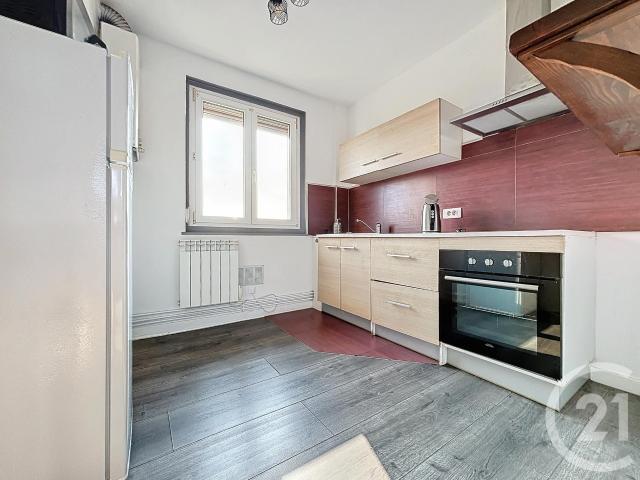 Appartement location à Belfort, Saraz