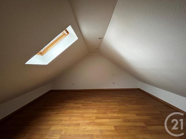 Appartement location à Belfort, Saraz
