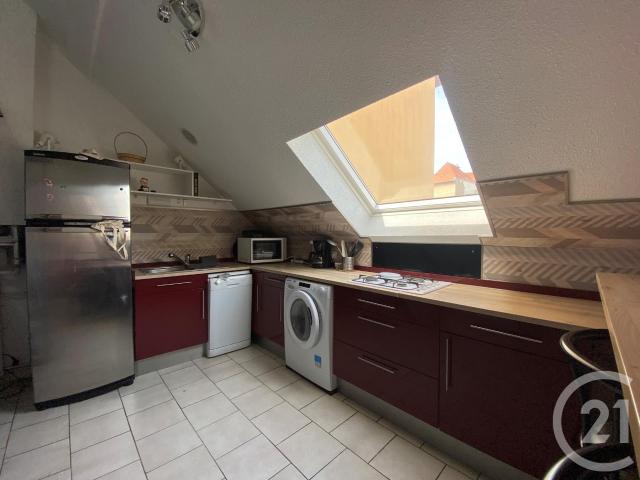 Appartement location à Belfort, Saraz