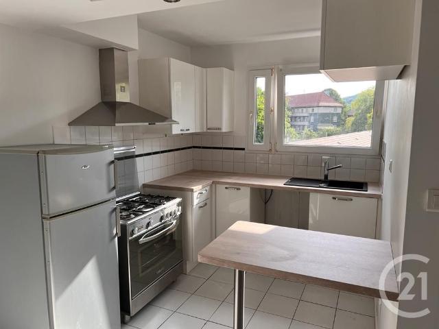 Appartement location à Belfort, Saraz