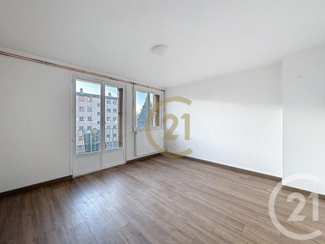 Appartement location à Belfort, Saraz