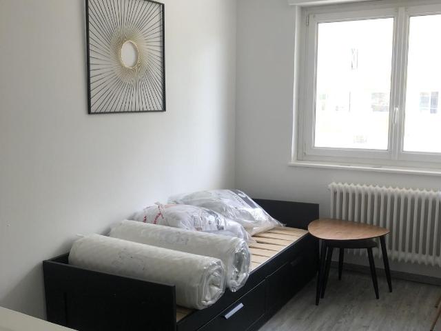 Appartement location à Belfort, Saraz