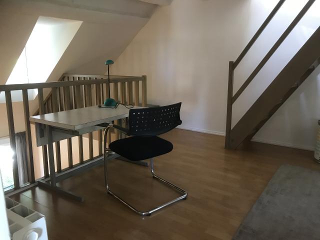 Duplex location à Belfort, Saraz