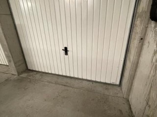 Garage vente à Techn'hom 1, Belfort