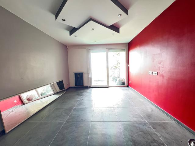 Appartement vente à Belfort, Saraz