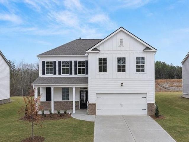 House for sale in Braselton, Georgia