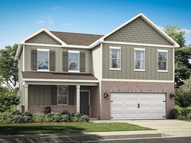 House for sale in Meridianville, Alabama