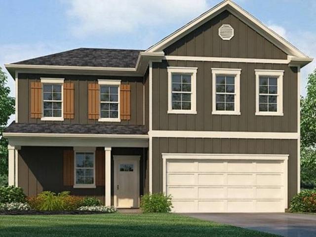 House for sale in Spanish Fort, Alabama