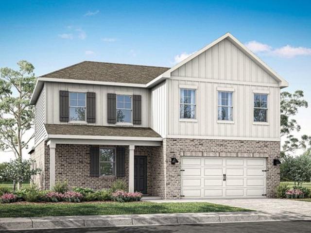 House for sale in Danville, Alabama