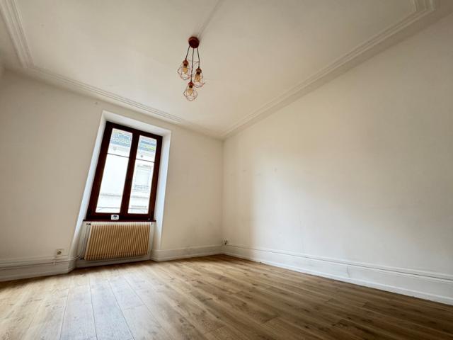Appartement location à Belfort, Saraz