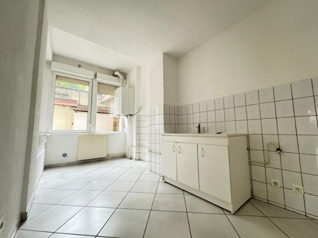 Appartement location à Belfort, Saraz