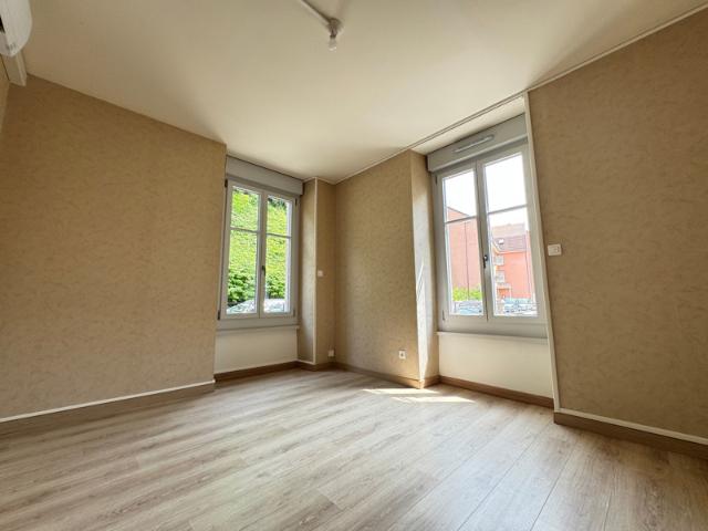 Appartement location à Belfort, Saraz
