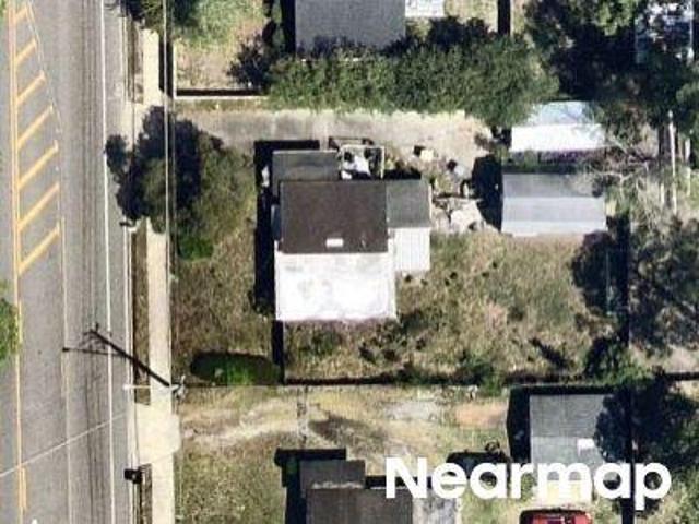 House for sale in Jacksonville, Florida