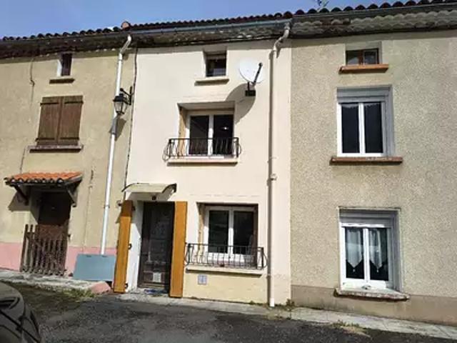 Maison vente à Limoux, Belfort-sur-rebenty