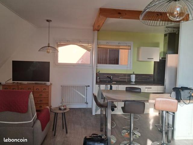Appartement vente à Belfort, Saraz