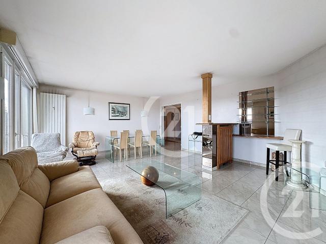 Appartement vente à Belfort, Saraz