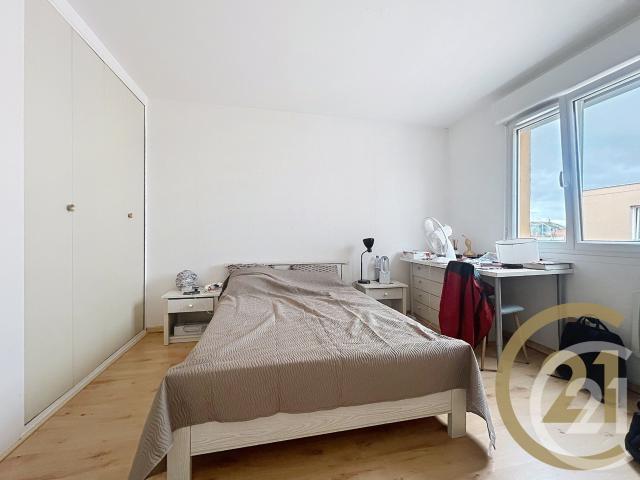 Appartement vente à Belfort, Saraz