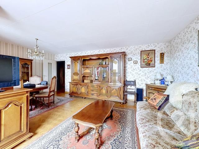 Appartement vente à Belfort, Saraz