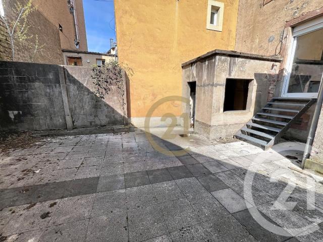 Appartement vente à Belfort, Saraz
