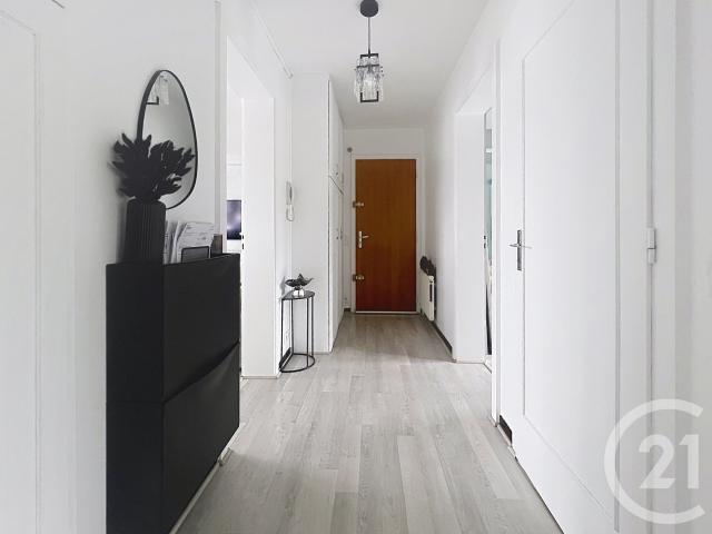 Appartement vente à Belfort, Saraz