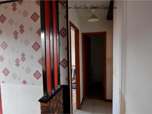 Appartement vente à Belfort, Saraz