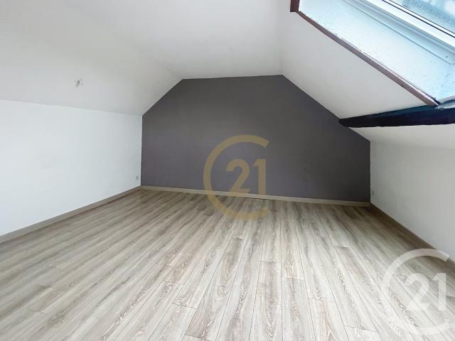 Appartement vente à Belfort, Saraz