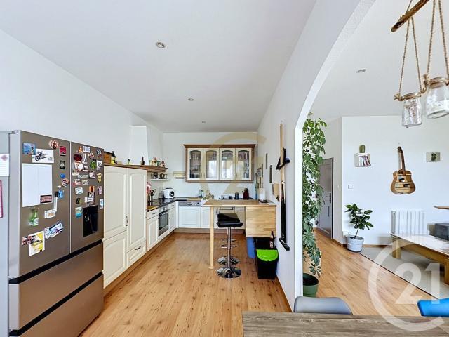 Appartement vente à Belfort, Saraz