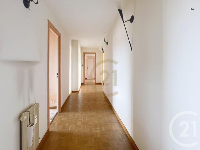 Appartement vente à Belfort, Saraz