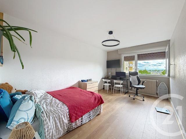 Appartement vente à Belfort, Saraz