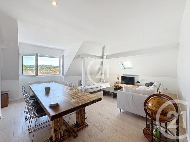 Appartement vente à Belfort, Saraz