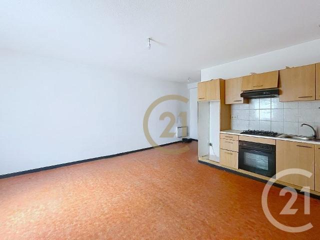 Appartement vente à Belfort, Saraz