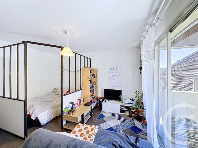 Appartement vente à Belfort, Saraz