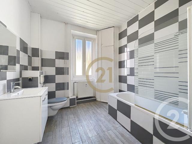 Appartement vente à Belfort, Saraz