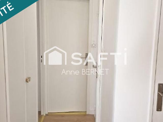 Appartement vente à Belfort, Saraz