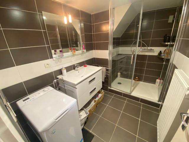 Appartement vente à Belfort, Saraz