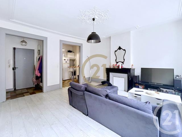Appartement vente à Belfort, Saraz