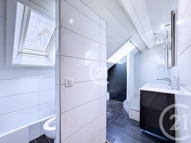 Appartement vente à Belfort, Saraz