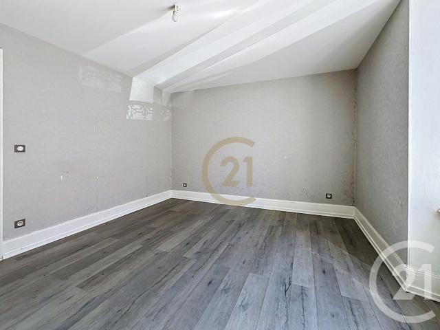 Appartement vente à Belfort, Saraz