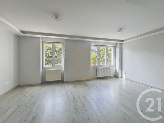 Appartement vente à Belfort, Saraz