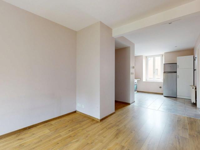 Appartement vente à Belfort, Saraz