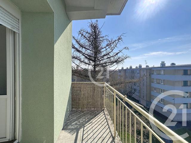 Appartement vente à Belfort, Saraz