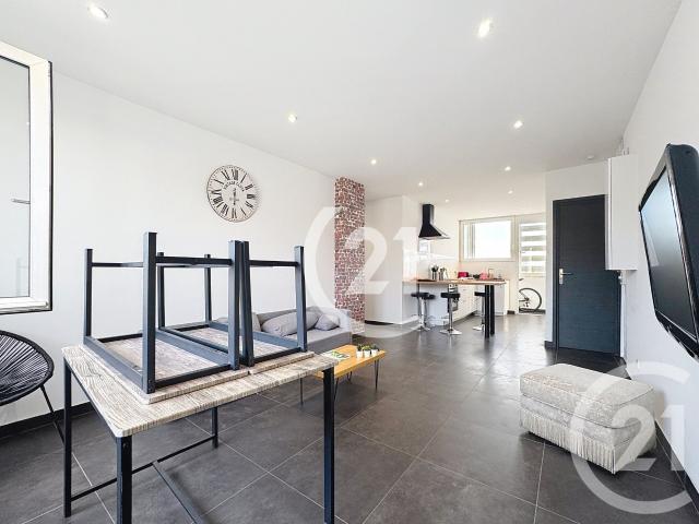 Appartement vente à Belfort, Saraz