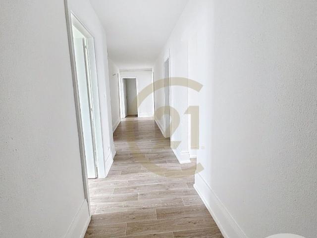 Appartement vente à Belfort, Saraz