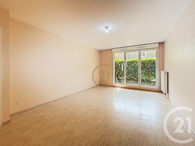 Appartement vente à Belfort, Saraz