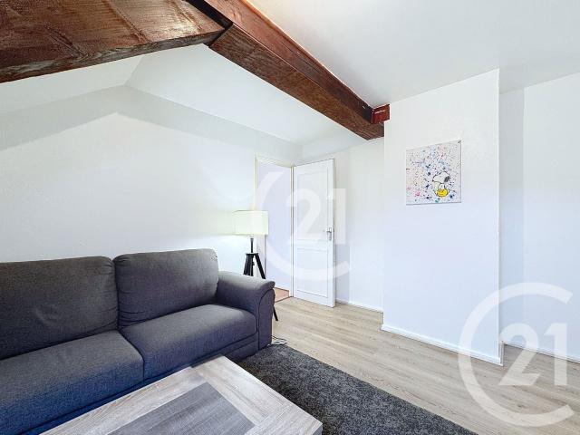 Appartement vente à Belfort, Saraz