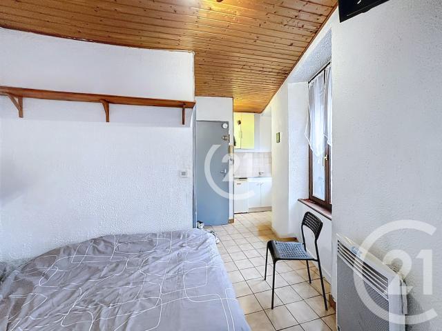 Appartement vente à Belfort, Saraz